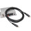 (1.8m) PVC Jacket Gold-Plated Plug Double Shielding Cable 11