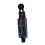 5X ME-8108 Momentary Rotary Adjustable Roller Lever Arm Limit 2