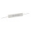 10W 10 Ohm 5% Winding Ceramic Cement Power Resistor X 50 2
