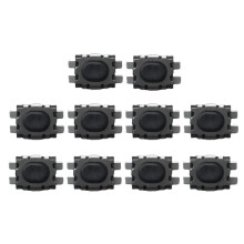 10PCS for Switch2 Joy Con2 Micro- Button ZL ZR Button for NS2  2 Joy Con ZL ZR Cable Buttons Accessories