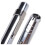 16 STK Silver Aluminiumlegering Chalk Keeper HåLlare 3