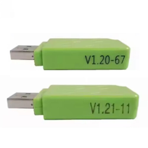 Universal V1.21 V1.20 USB Dongle for PC Master ECU Chip Tuning Tool PCM FLASH Tool/SM2 PRO 69 Modules ECU Programmer