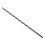 3pièces 6mm Long Combinaison Bois Perceur Menuiserie Auger Foret 2