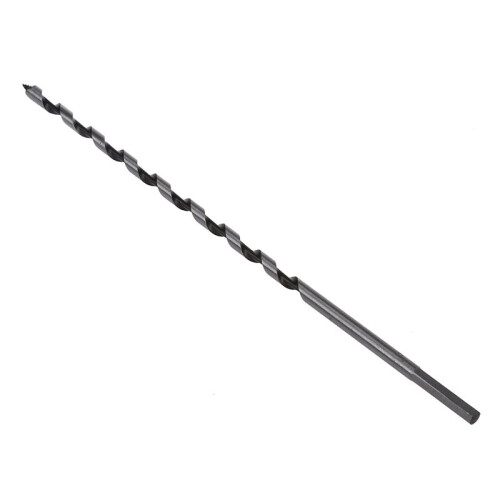 3pièces 6mm Long Combinaison Bois Perceur Menuiserie Auger Foret 1