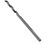 3pièces 6mm Long Combinaison Bois Perceur Menuiserie Auger Foret 5