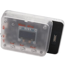 Probador de Motor de Cardán para 4 Pro Herramienta de Prueba de Motor y/R/P para la Placa de Prueba del Motor de la Cámara 4 Pro