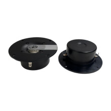 4-Inch Graphene Diaphragm Audiophile-Grade Hi-Fi Car Tweeter DIY Home Audio HiFi Upgrade Replacement Pair(2pcs)