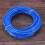 4st 8Mm(OD) X 5Mm(ID) PU Luftslang RöRslang 10 Meter Blå 10M 5