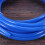 4st 8Mm(OD) X 5Mm(ID) PU Luftslang RöRslang 10 Meter Blå 10M 8