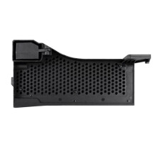 Spülbecken-Sieb-Ersatz für  G10 P10S Pro Staubsauger Saugstation Tankfilter Ersatzteile A