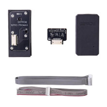 EEProm-Programmeerder voor  15 Pro-16 Pro MAX 16E Chip Lezer/Schrijver Geen Demontage Vereist Programmeertool