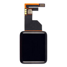 (38mm) LCD Display Touch Screen Digitizer Replacement for Apple Watch Series 1 (38mm & 42mm)