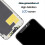 (For iPhone 12 / 12 Pro(Incell)) HD Incell LCD Screen Replacement for  Models 4