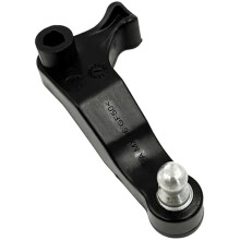 Transmission Selector Shift Lever for March Sentra Tiida LIVINA Versa 2011-2020 32801-00Q0A