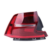 31698712 31698713 Car Exterior Tail Light for  S90 S90L 2017-2020 Left