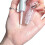 Glitter Eyeshadow Waterproof Long Lasting Liquid Shimmer Eye Shadow Makeup 4