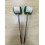 (Transparent) Drum Stomp Hammer Head Anti-Disturbance Drum Stomp Hammer Head 6