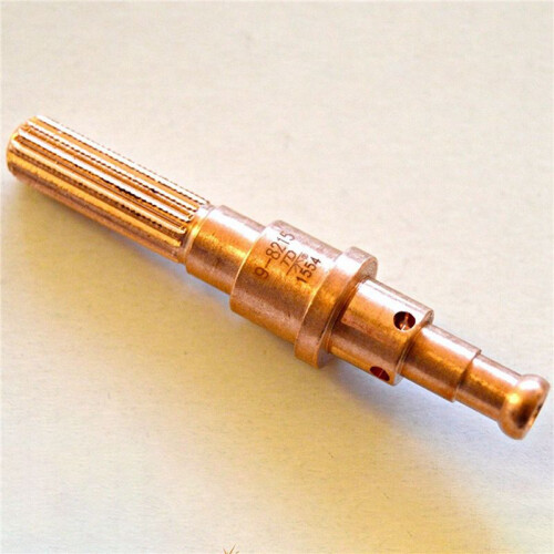 40Pcs 9-8215 Electrode Thermal Dynamics Sl60/100 Plasma Cutting Torch 2