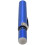 4 Pcs Black Aluminum Alloy Chalk Keeper Holder () 8