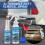 (100ML) 30/100ml Iron Powder Car Rust Remover Spray - Effective Automobile Rust Removal Solution 5