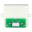 2X P-55SI High Precision VU Meter  DB Meter Amplifier Audio Panel Level Meter with Backlight 7