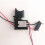 3X 7.2V- 24V Drill Speed Controller Drill  Lithium Battery Cordless Drill Speed Control Trigger  with Light 4