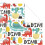 20 St Omslagspapper för Barn, Födelsedagsfest Inslagspapper Presentpapper, Presentpapper för Presentpapper 2