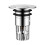 (Copper core) Bathroom Sink Universal Multi-Purpose Drain Strainer, Agriculture Sink Drain 1