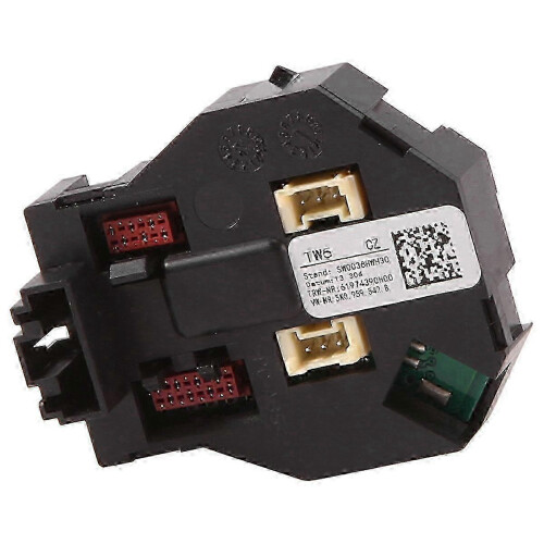 Car Multifunctional Steering Wheel Control Unit 5K0959542C for Golf 2008-2018 Models,  Seconds Response Time 2
