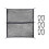 (Double Layer, 110*120cm) Zealburst Cargo Net, Highly Elastic Cargo Net 1