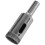 4X Diamond Particles Coated Drill Bit Ceramic Tile 16mm Dia Glass Hole Saw 6