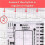 4 Pezzi ECG 7 Step Ruler, ECG 7 Step Ruler per Interpretazione ECG/EKG, ECG Reference Guide Ruler, EKG Calipers Measuring Tool 3