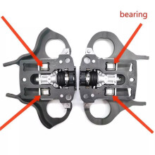 6DCT250 DPS6 Auto Transmission Clutch Shift Fork Bearings for Ford Focus & Fiesta
