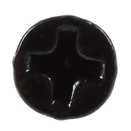 480 Piezas M3 X 4mm Tornillos de Disco Duro para   para 1