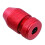 3X Drill Depth Stop for Drill Bits,Drill Stop Collar Limit Rings Locator Depth Stopper for Drilling 6-11Mm Drill Bit 5