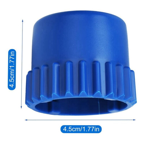 537338701 Trimmer  Bump Knob Compatible with  T25  Trimmer Heads, Bump Knobs (12 Pack) 1