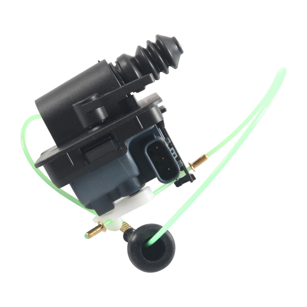 Oe 74700-Tba-A02 Fuel Lid Actuator Gas Door Assembly For Honda Civic 1.5L & 2.0L Engines 413590932536