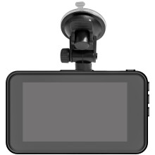 Kamera do auta s 3" IPS obrazovkou CCT-1650