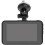 Car camera with 3" IPS screen CCT-1650 1