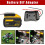 3X Battery Adapter for  Flexvolt 60V Max Dock Power Connector 12 Gauge 54 2