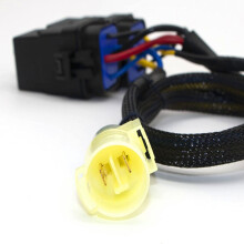 (For Foreman 450) ALL-CARB For Honda ES Foreman 450 ES 98-04 Angle Sensor Computer Bypass Kit