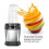 2X 32Oz Replacement  Blender Cups with Cup Lid 900Ml Large Capacity for  900W 1000W Blender Juicer 6