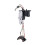 3X Drill Trigger  Replacement for N744154 N359999 N360141 DCF880 DCF883 DCF885 Impact Driver 6