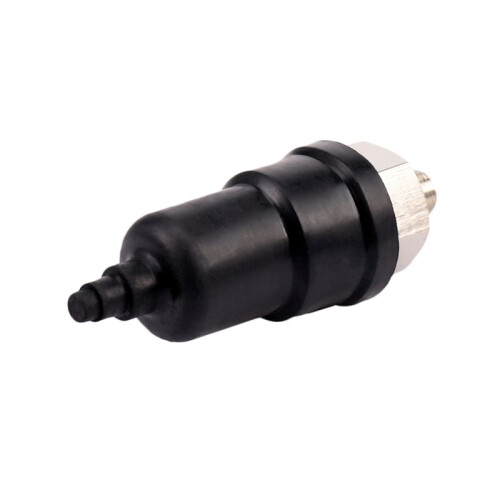 3X 1/8 Inch Male QPM11-NO Adjustable Diaphragm Type Pressure  Normal Open 1
