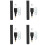 4X P80 Plasma Machine Cutting Cutter Torch  Body CNC Table Adaptable 2