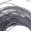 10X STAINLESS Steel Wire Rope Cable Rigging Extra, Length:15m Diameter:1.0mm 6