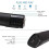 Soundbar - Slopehill - Bluetooth 4.2 - 20W - LED Display - Hands-Free Function 2