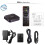 Τηλεοπτικό κουτί Smart Multimedia X96 Mini Android 7.1.2 Τετραπύρηνος 2 + 16GB WIFI 4K H.265 4