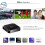 TV-Box Smart Multimedia X96 Mini Android 7.1.2 Quad-Core 2 + 16 GB WLAN 4K H.265 3