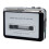 Κασετόφωνο USB - SODIAL - Μετατροπέας MP3 - Μαύρο - Κασετόφωνο 2